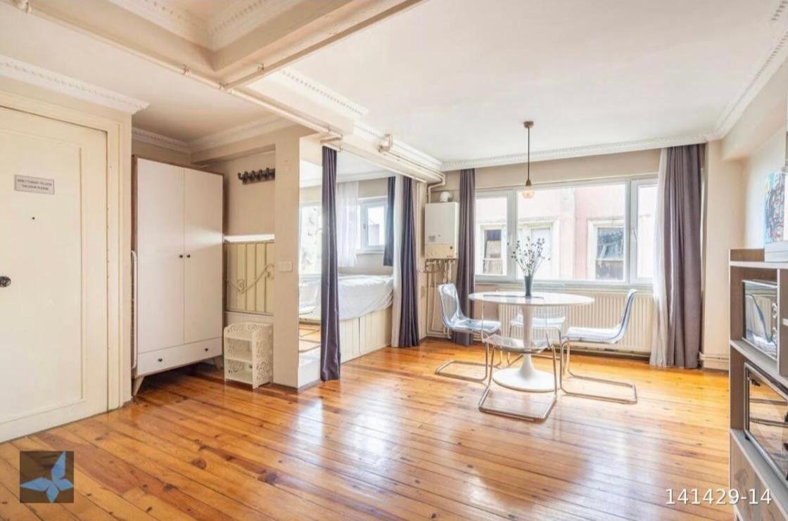 Appartement Taksim Funhouse *