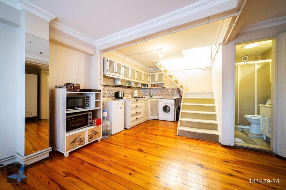 Taksim Funhouse Appartement *