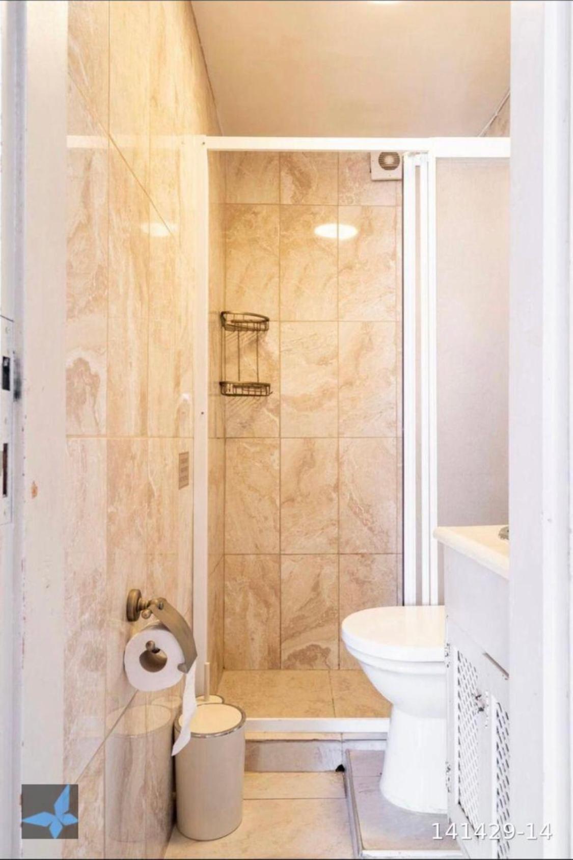 Taksim Funhouse Appartement Istambul