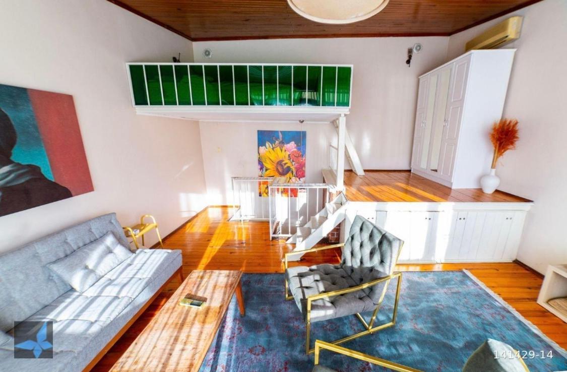 Appartamento Taksim Funhouse *