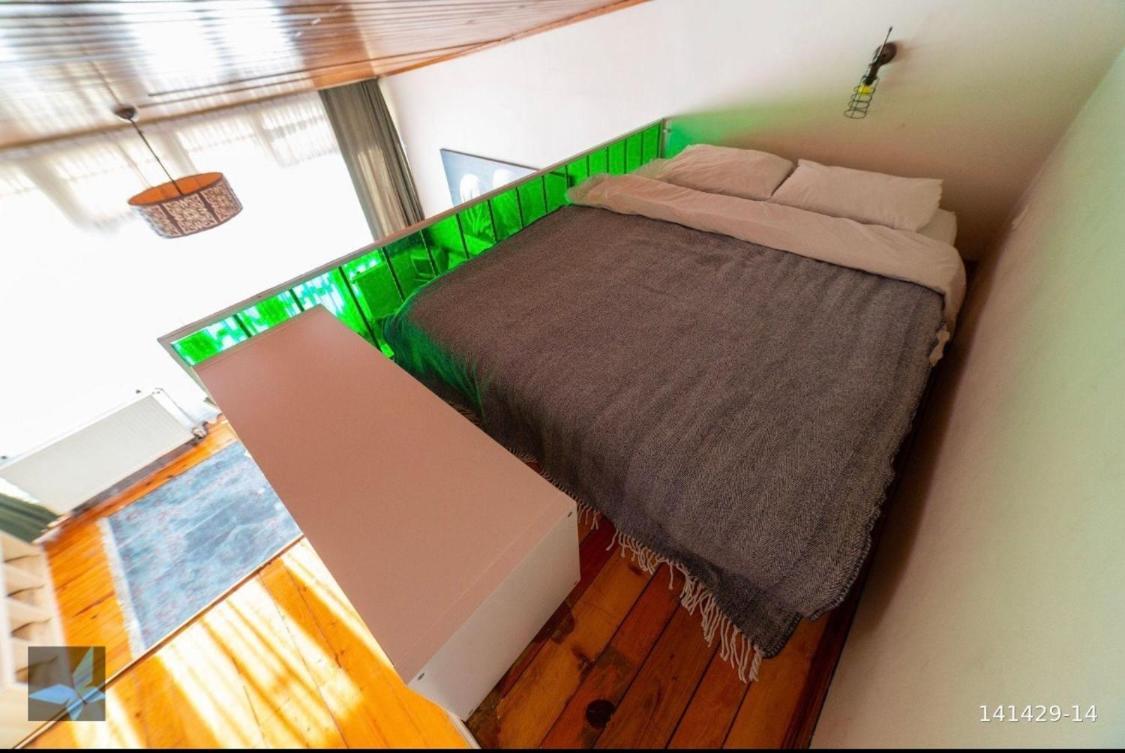 Appartamento Taksim Funhouse Provincia di Istanbul