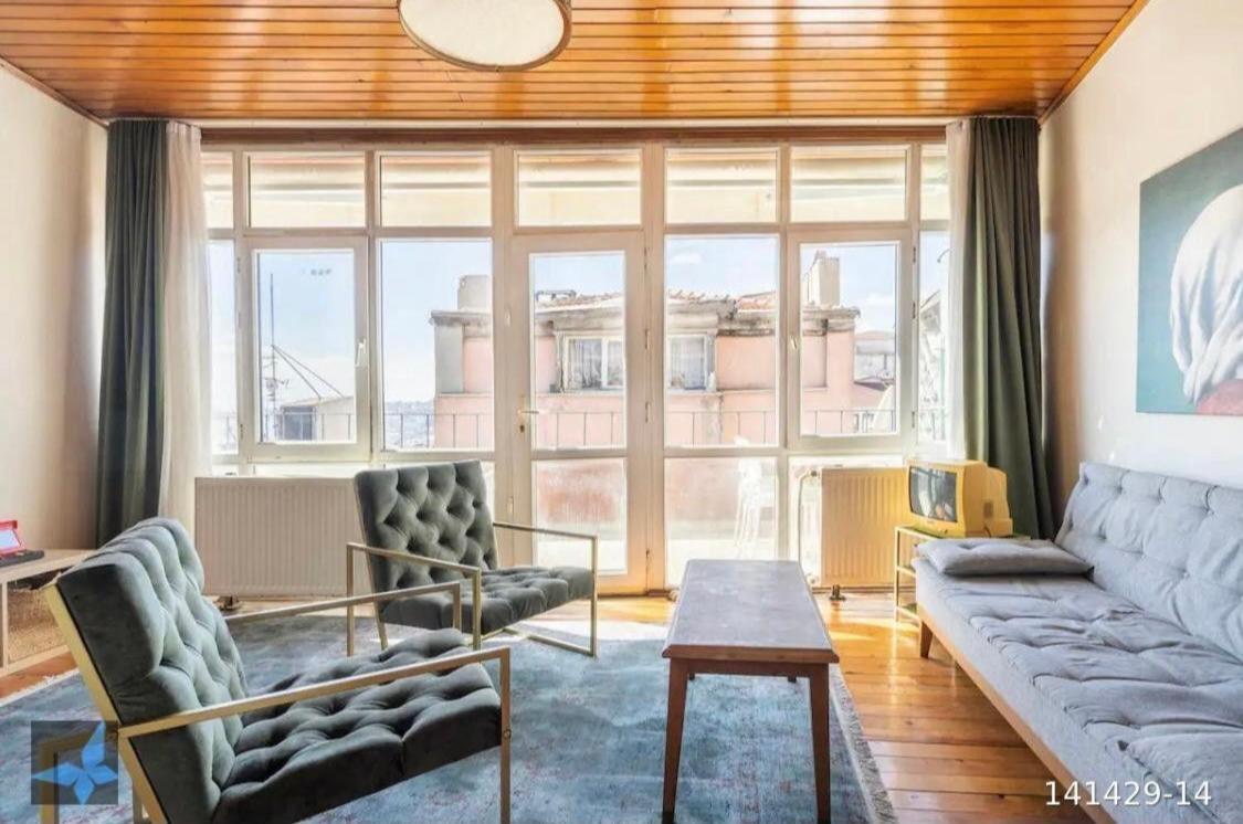 Taksim Funhouse * Provincia di Istanbul