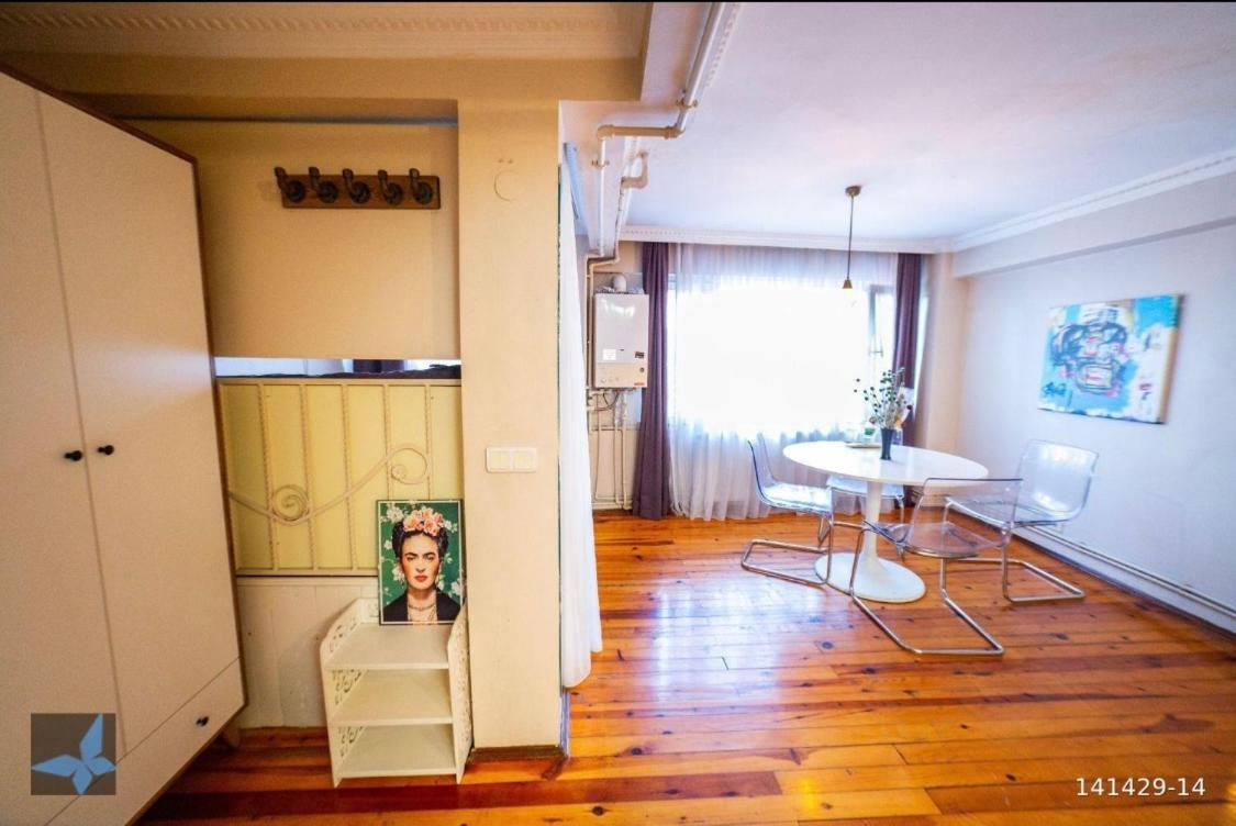 Taksim Funhouse Appartamento Provincia di Istanbul