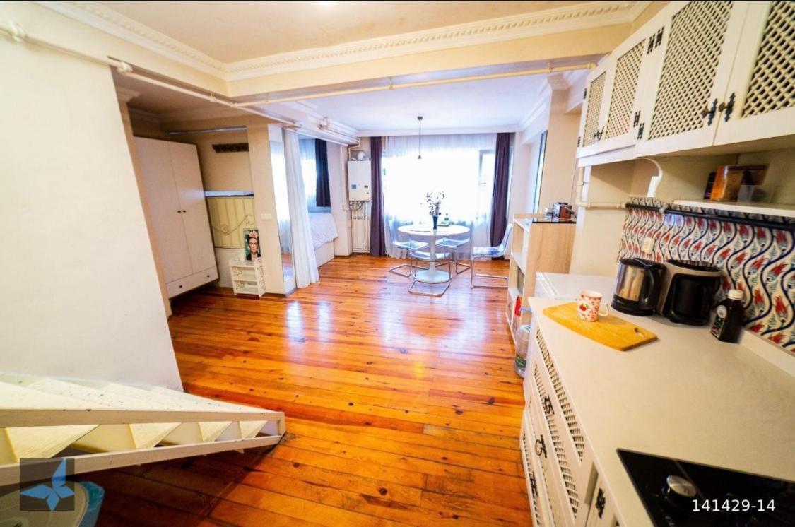Taksim Funhouse Appartamento Provincia di Istanbul
