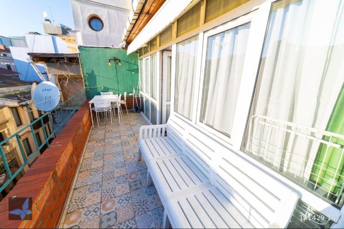 Taksim Funhouse Appartamento Provincia di Istanbul